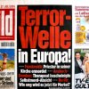 2016-07-27 Terror-Welle in Europa